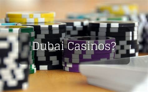  dubai gambling laws